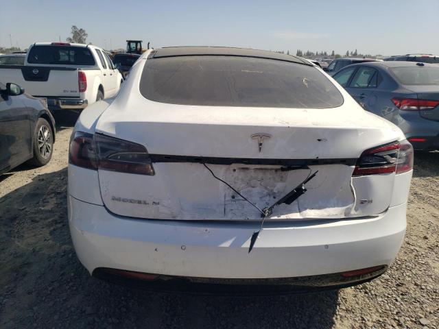 5YJSA1E20GF152409 Tesla MODEL S