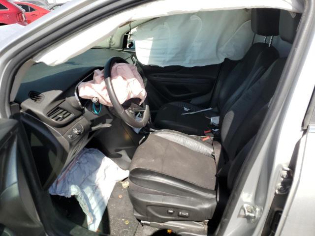 KL4CJASB5HB167818 Buick Encore Preferred