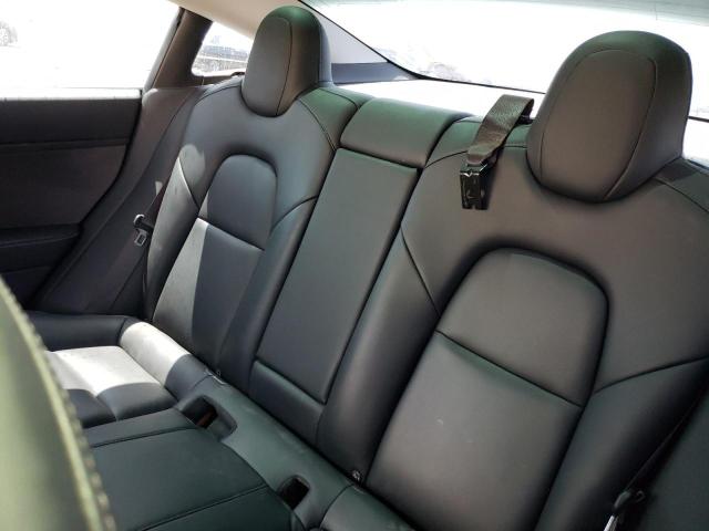 5YJ3E1EA9KF397105 Tesla MODEL 3