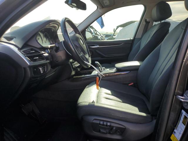 2016 BMW X5 SDRIVE3 - 5UXKR2C57G0R71782