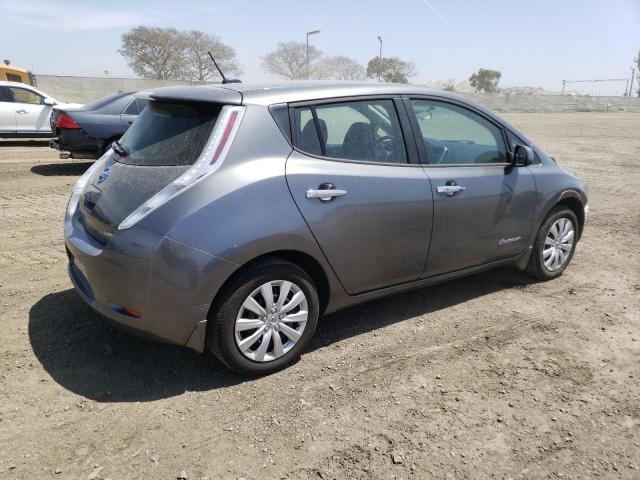 1N4BZ0CPXGC313501 Nissan LEAF SV