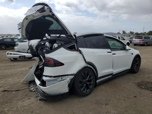 7SAXCBE51PF367011 Tesla MODEL X