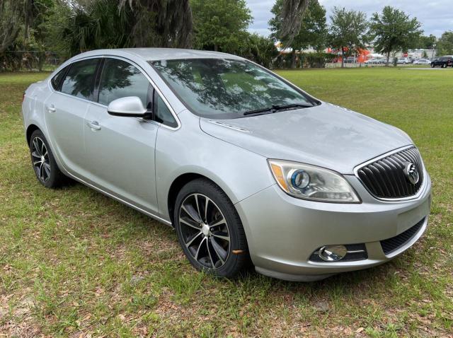 2016 Buick Verano Sport Touring