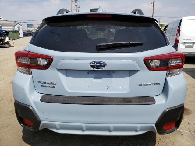 JF2GTAEC2MH256292 Subaru Crosstrek Premium