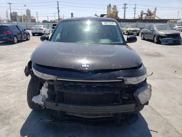KNDJ23AU1L7083192 KIA SOUL LX