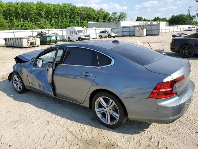2018 VOLVO S90 T5 MOM - LVY982AK4JP015551