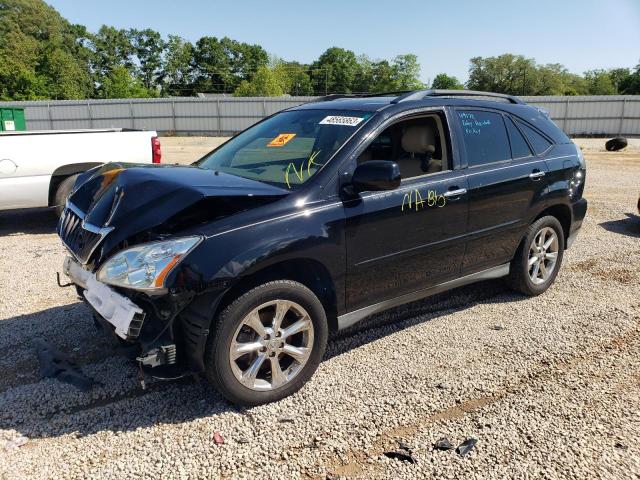 2009 Lexus RX 350 