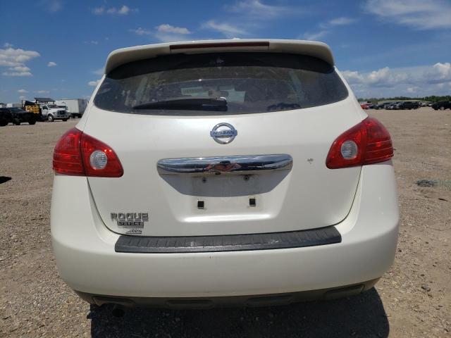 2015 NISSAN ROGUE SELE - JN8AS5MT8FW664640