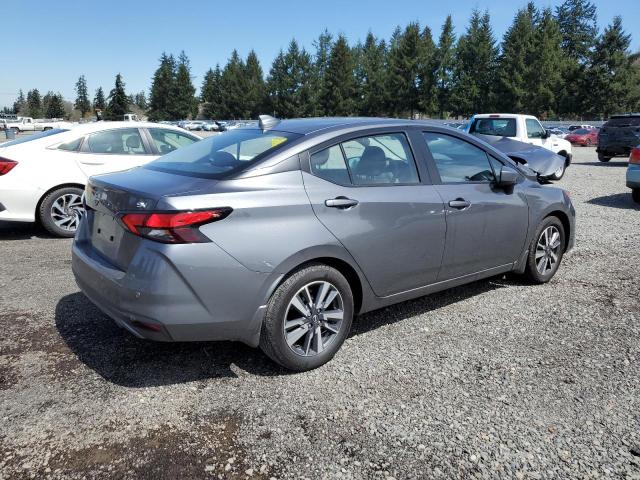 3N1CN8EV0PL809418 Nissan VERSA SV