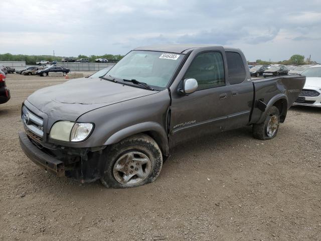 2003 Toyota Tundra 