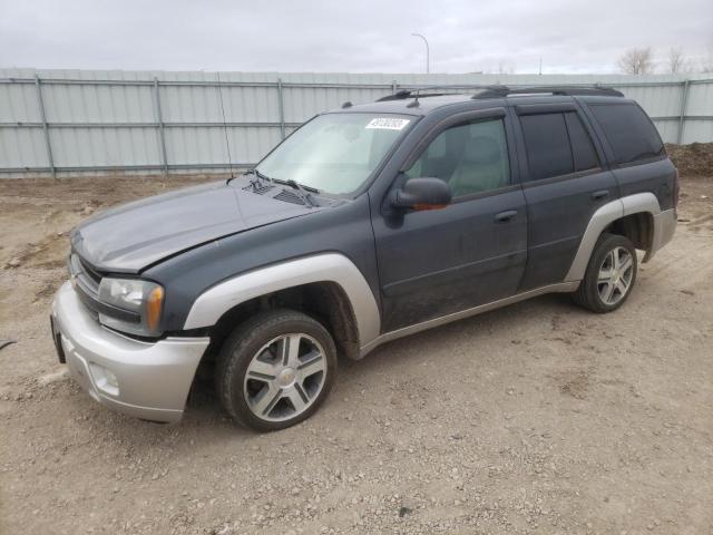 2005 Chevrolet TrailBlazer LS