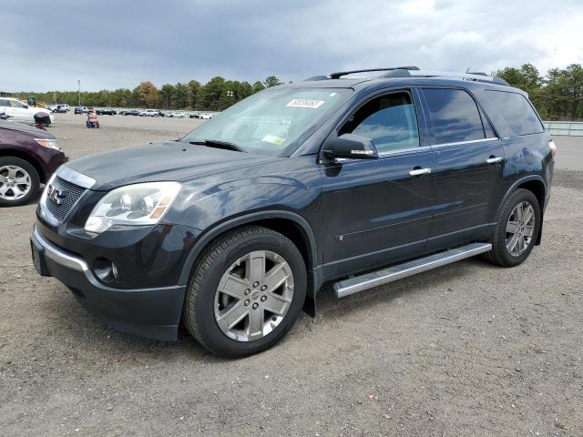 2010 GMC Acadia SLT2