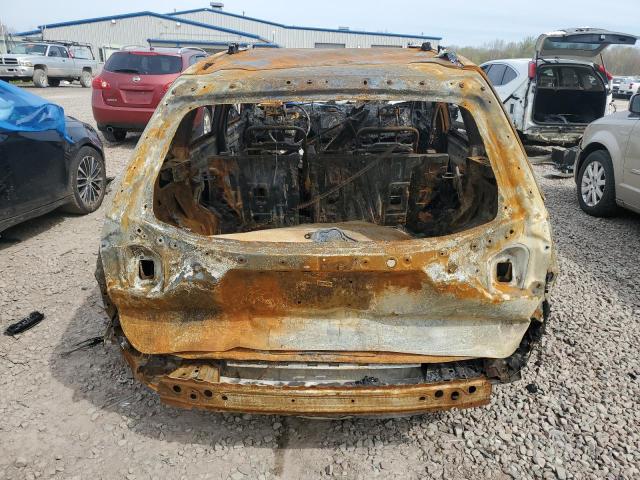 2021 SUBARU FORESTER S - JF2SKARC8MH500406