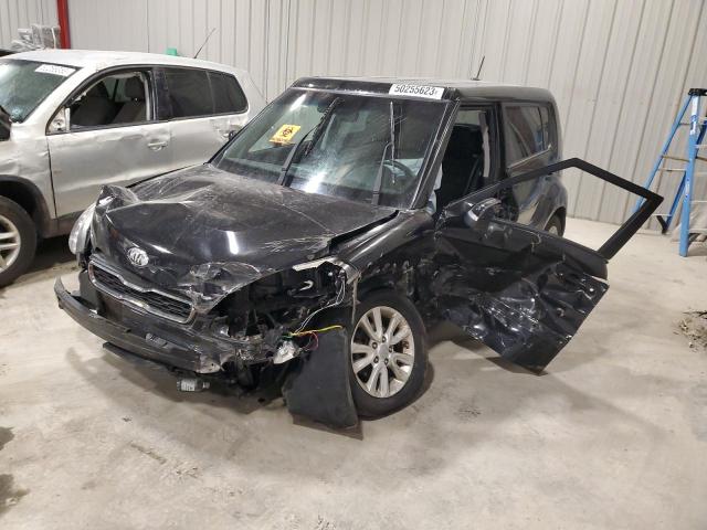 VIN KNDJT2A65D7629535 2013 KIA SOUL no.1