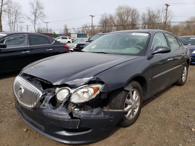 2008 Buick LaCrosse CX