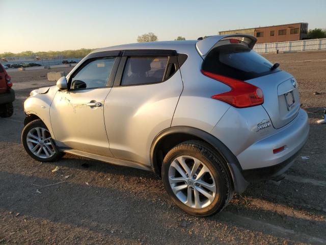 JN8AF5MR9DT212347 | 2013 Nissan juke s