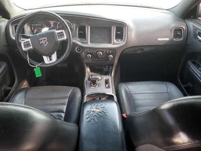 2C3CDXHG4EH207266 Dodge Charger Sxt