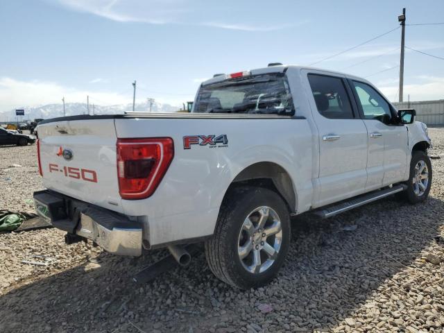 1FTFW1E85MFA41434 Ford F150 Supercrew