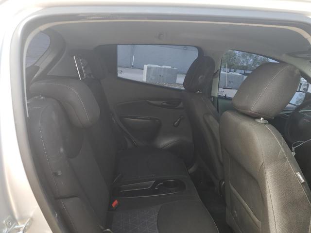 2020 CHEVROLET SPARK KL8CB6SA0LC422099