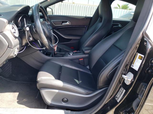 WDDSJ4EB3GN305177 Mercedes-Benz CLA 250