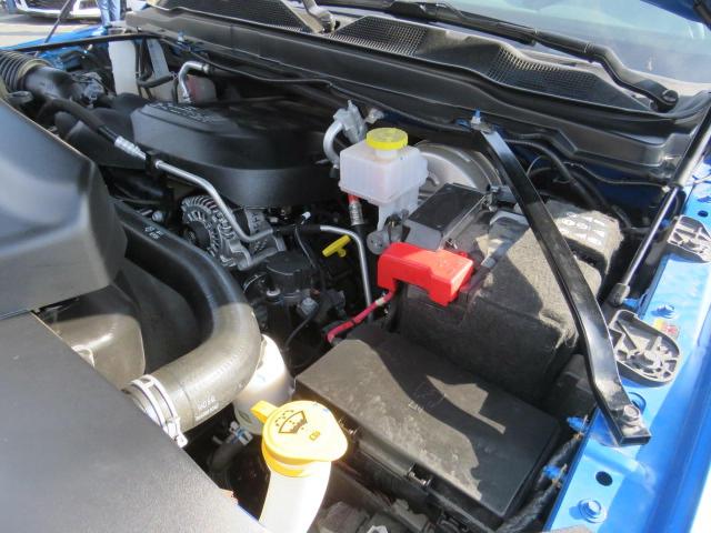 2022 RAM 2500 POWER 3C6TR5EJ1NG232862