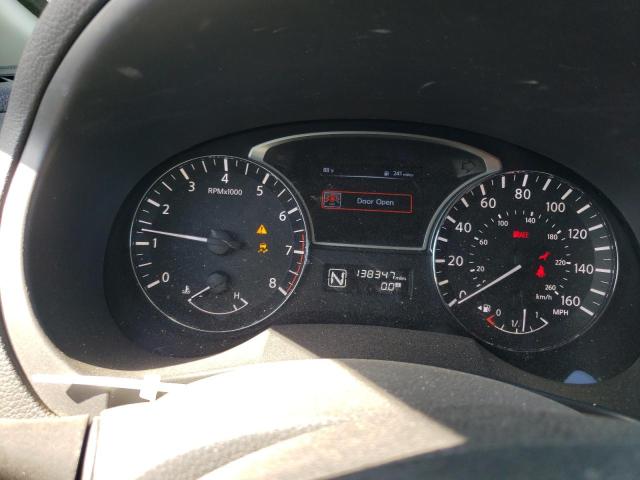 1N4AL3AP2FC110117 Nissan ALTIMA 2.5