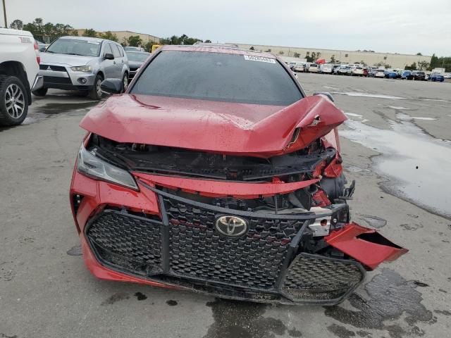 2022 TOYOTA AVALON TOU - 4T1HZ1FB8NU071210