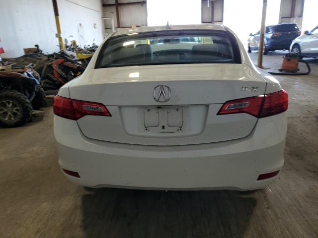 2015 ACURA ILX 20 TEC - 19VDE1F75FE002736