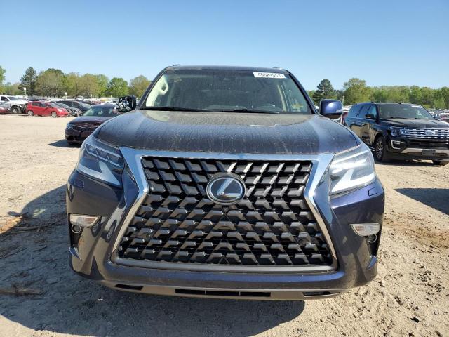 2020 LEXUS GX 460 LUX JTJGM7BX6L5266827
