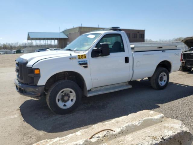 2009 Ford F-250 