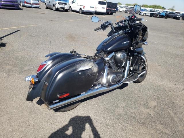 2013 KAWASAKI VN1700 J - JKBVNRJ19DA008297