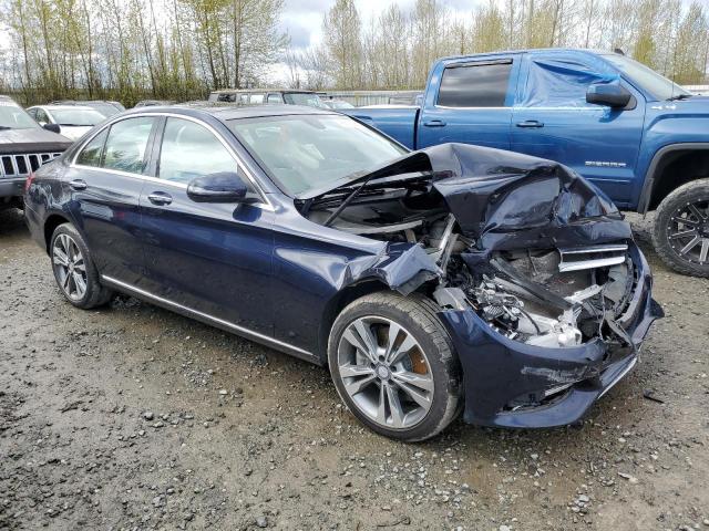 55SWF4KB3GU176372 Mercedes-Benz C 300 4matic