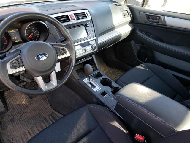 4S3BNAB6XH3002740 Subaru Legacy 2.5i