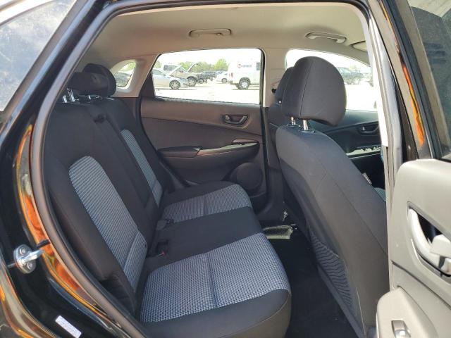 2021 HYUNDAI KONA KM8K22AA4MU705173