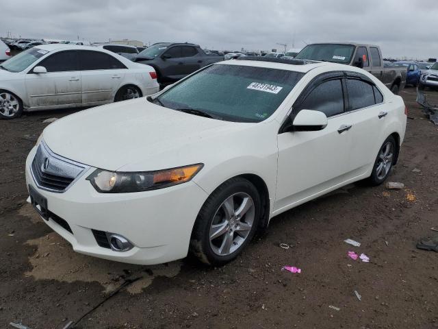 2011 Acura TSX 