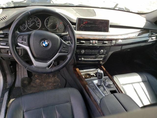 5UXKR2C56F0H38025 BMW X5 Sdrive35i