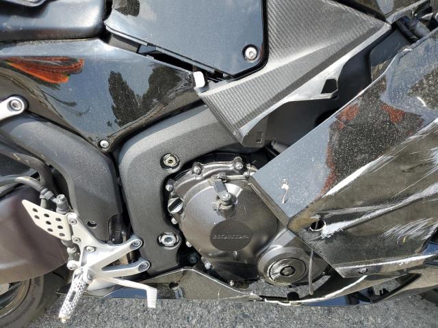 2019 HONDA CBR600 RA JH2PC40H3KK500011