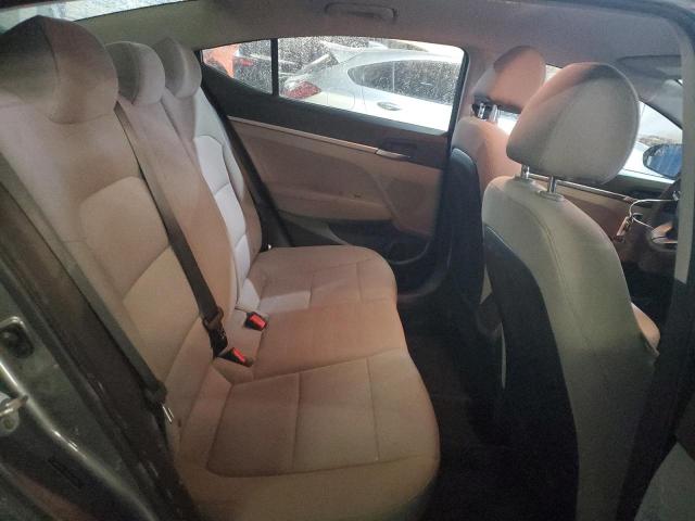 5NPD74LF8KH414945 Hyundai ELANTRA SE