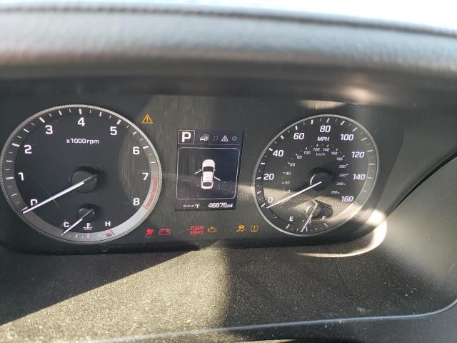 2015 HYUNDAI SONATA ECO - 5NPE24AA6FH145389