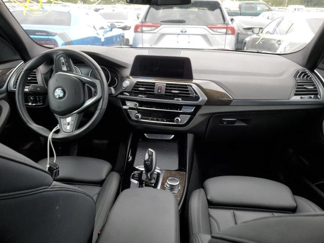 2020 BMW X3 SDRIVE3 - 5UXTY3C09LLU69477