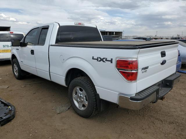 1FTFX1ET7EKD83414 Ford F150 Super Cab