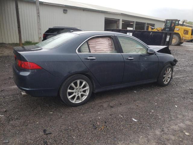 2006 Acura Tsx VIN: JH4CL96856C033135 Lot: 39951224