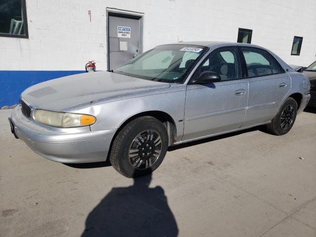 2003 Buick Century Custom