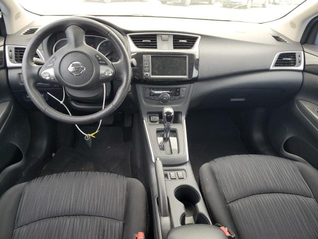 3N1AB7AP8KY255543 Nissan SENTRA S