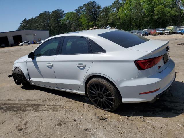 2016 AUDI S3 PREMIUM - WAUB1GFF6G1050221
