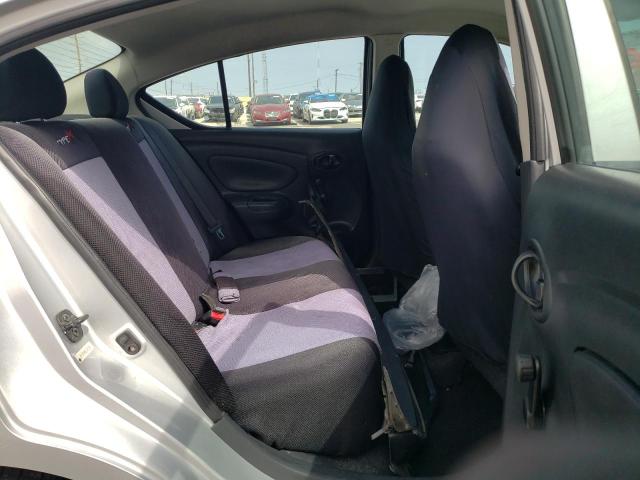 3N1CN7AP2EL867335 Nissan VERSA S