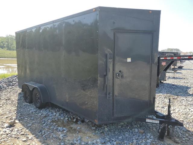 Salvage cars for sale from Copart Austell, GA: 2021 Seed Trailer