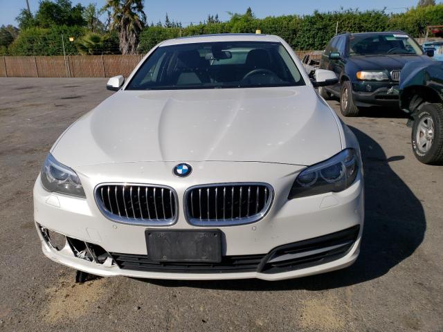 WBAXA5C51ED690645 BMW 535 D