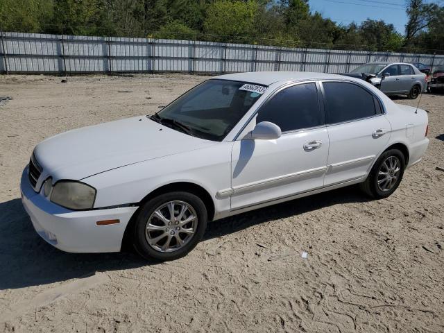 2005 Kia Optima LX