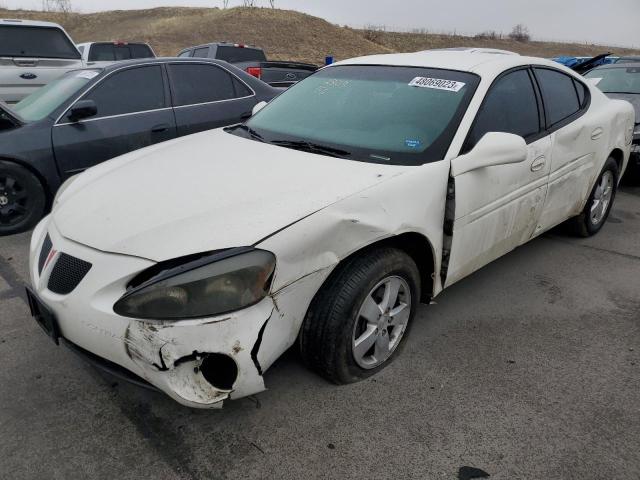 2004 Pontiac Grand Prix GT